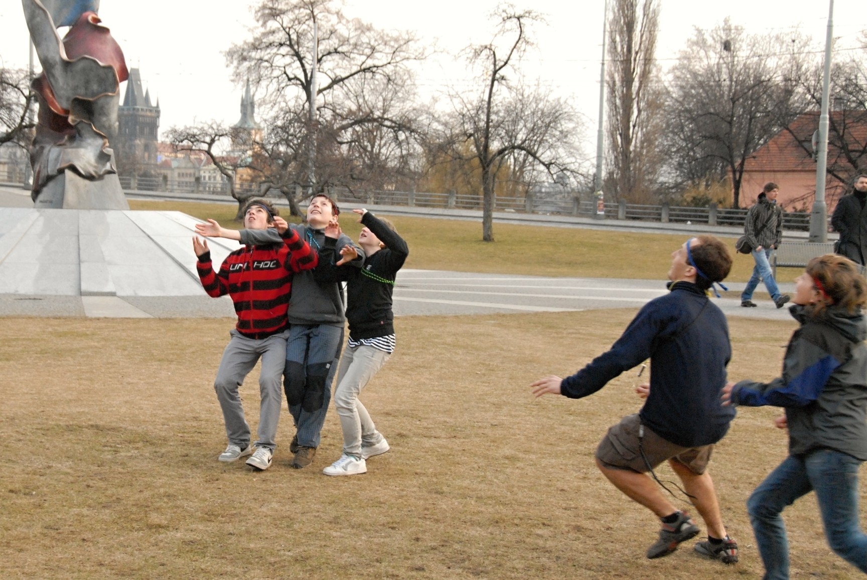 CAL 2012 unor schuzky 23